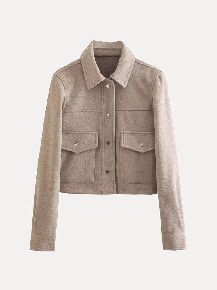 Penny Everyday Elegant Jacket