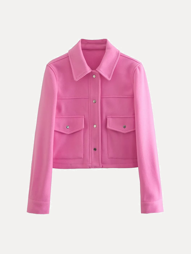 Penny Everyday Elegant Jacket