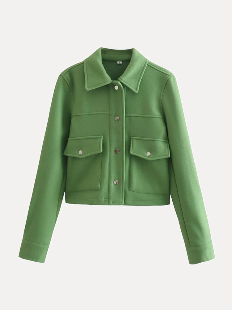 Penny Everyday Elegant Jacket