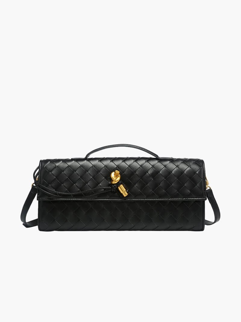 Bianca Woven Bag