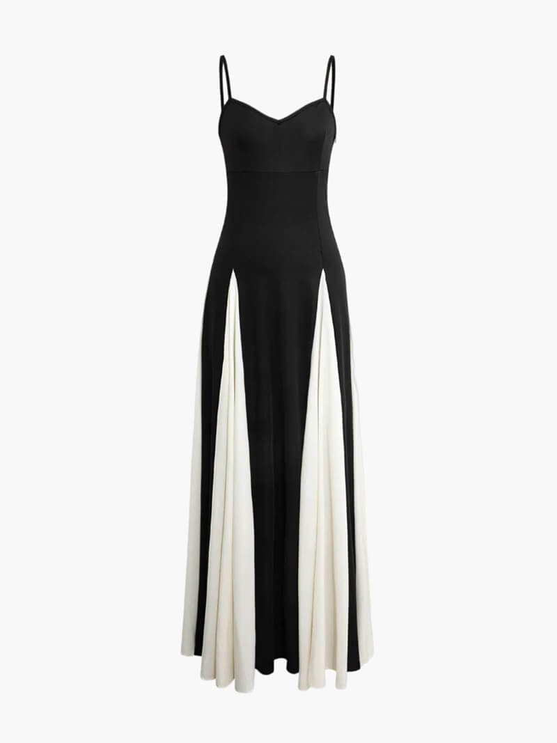 Paloma maxi dress