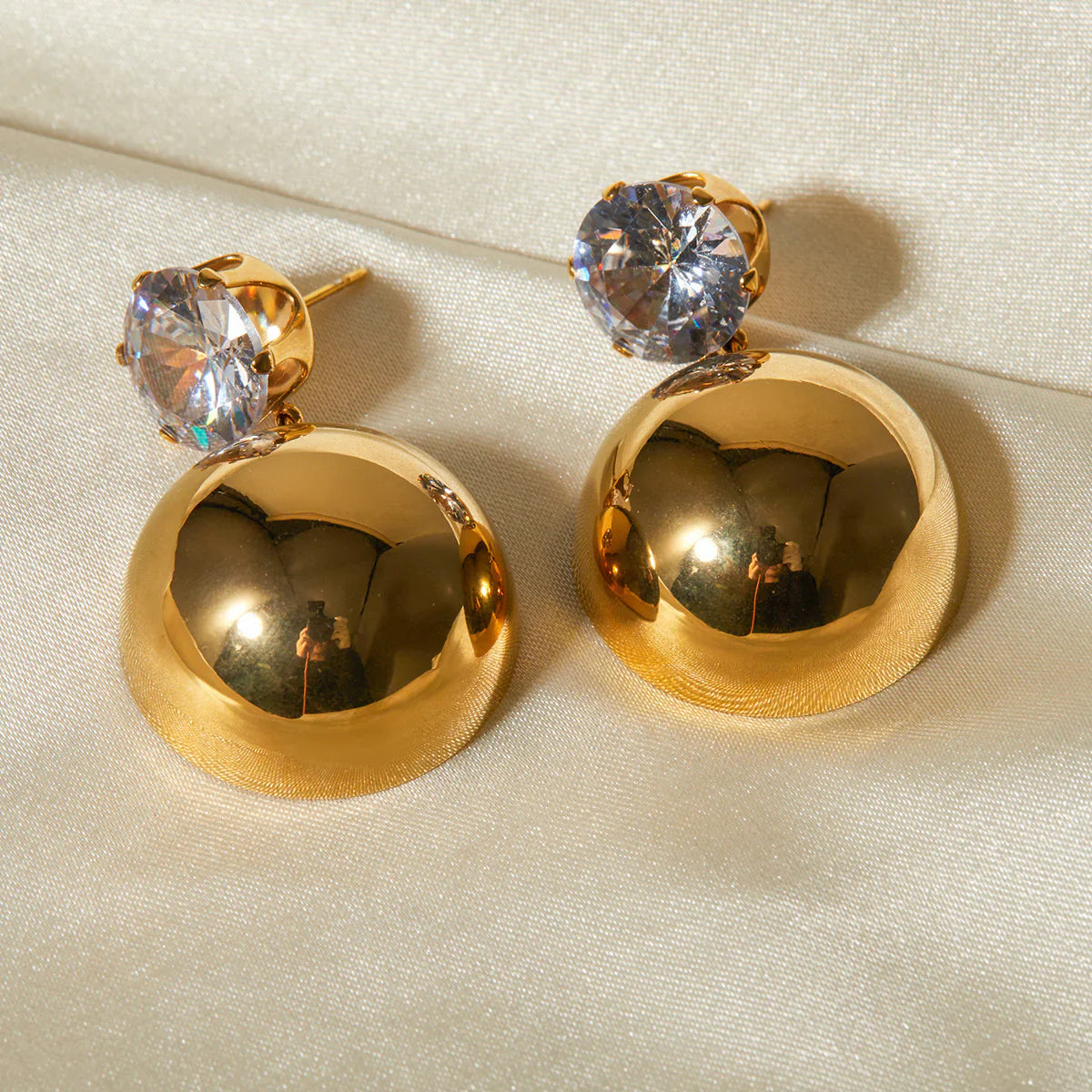 Stella Earrings