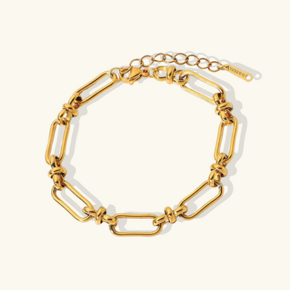 Sydney Link Bracelet