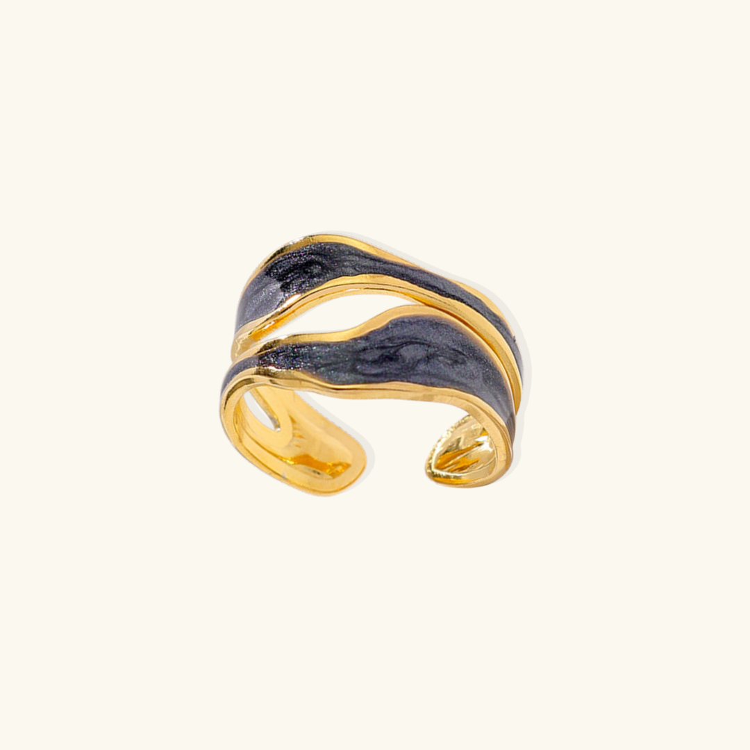 Sydney Marble Ring