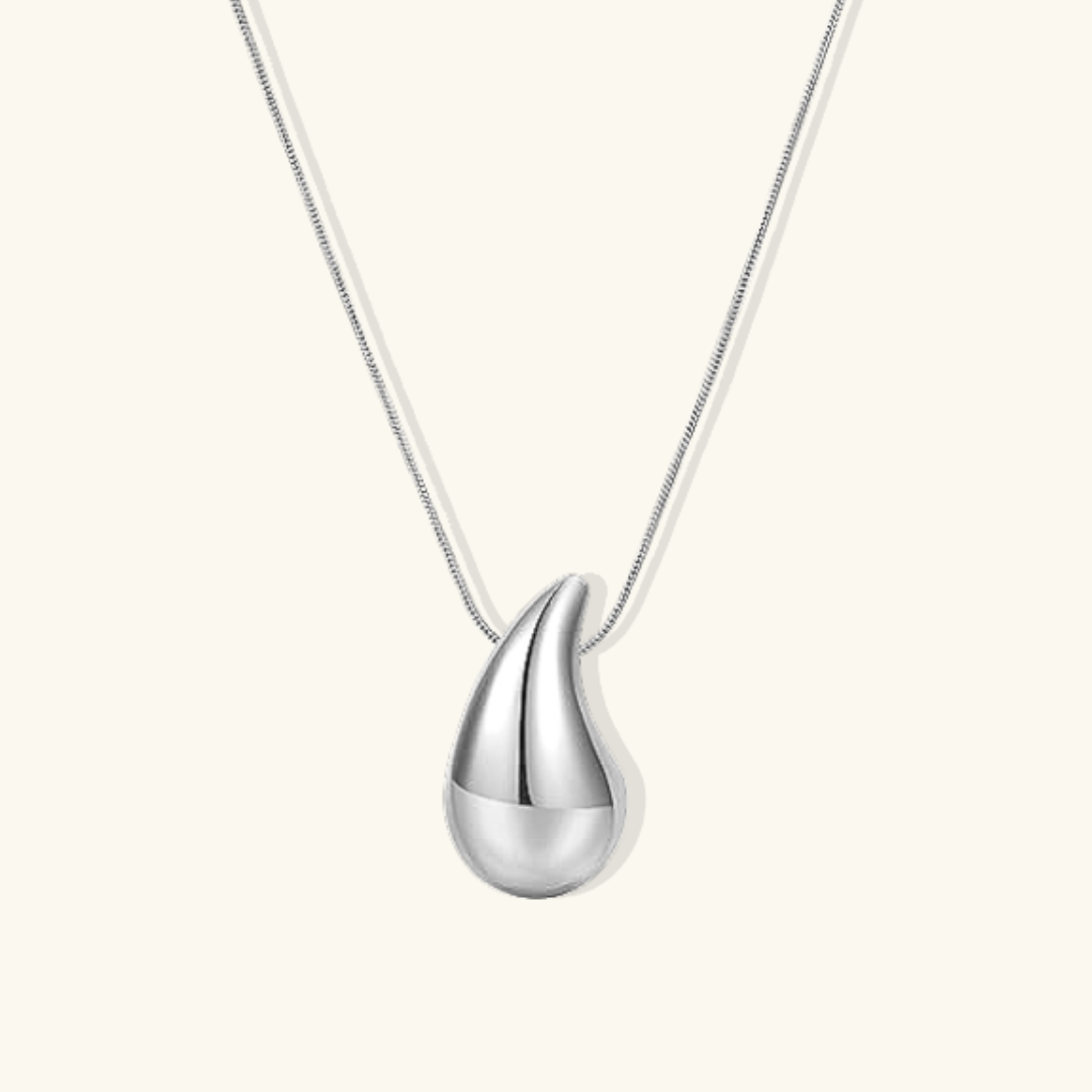 Teardrop Necklace