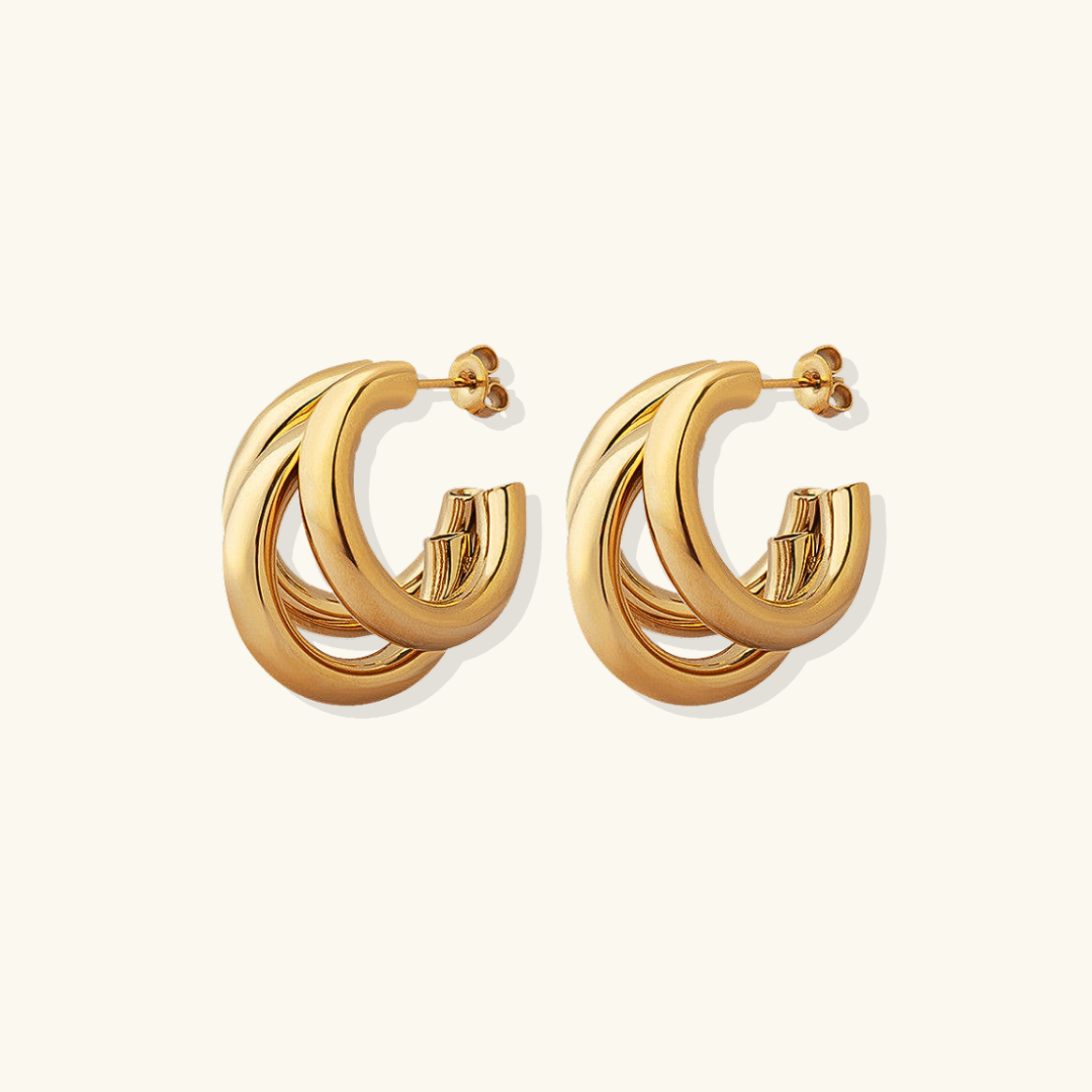 Venice Earrings