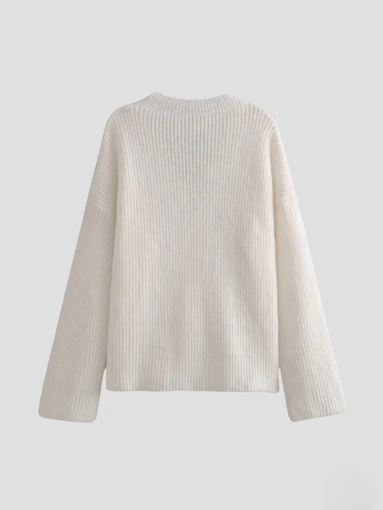 The Sofia Sweater