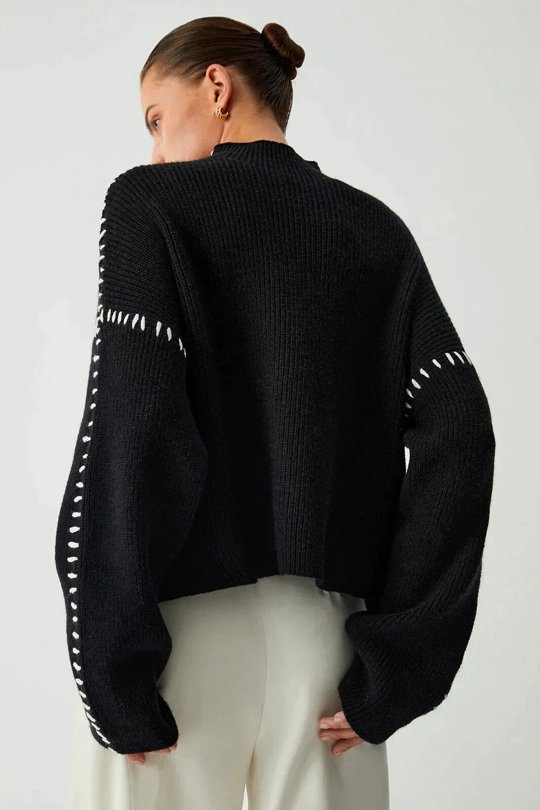 The Eleonora Sweater