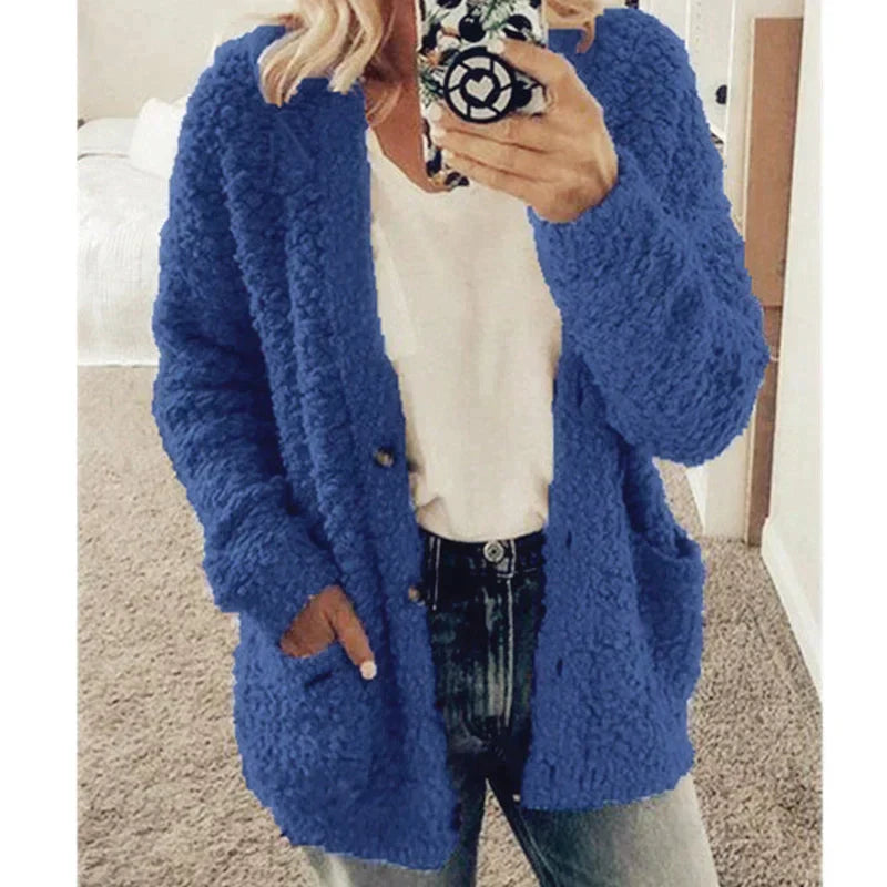 Cheryl | The best cardigan for every outfit