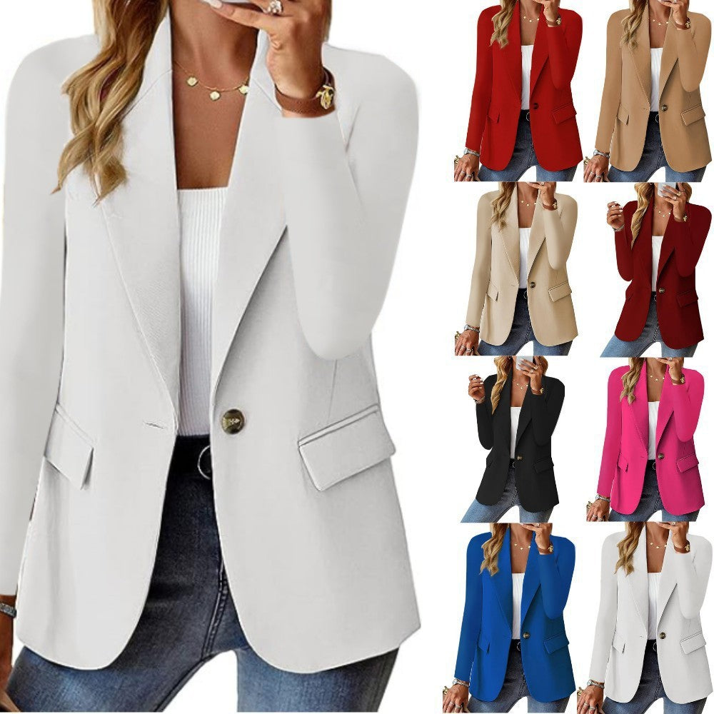 THE ELARA™ CHIC JACKET