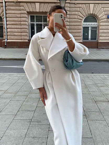 Rose | Elegant Statement Coat