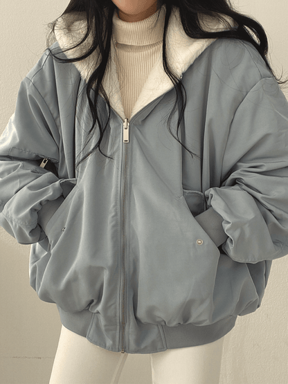 Britt™ - The stylish jacket