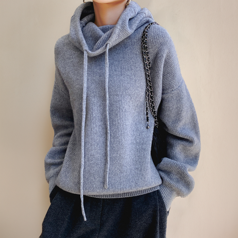 Elara™ - Warm Winter Hoodie