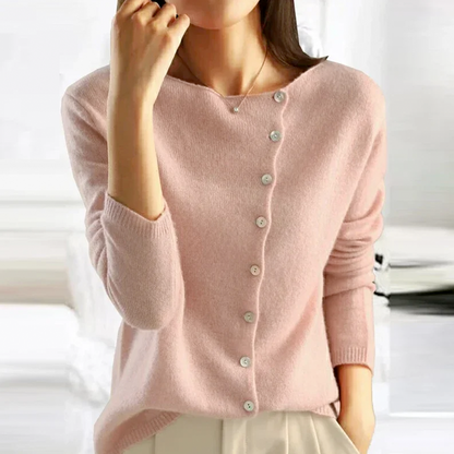 Selene | Elegant Cardigan