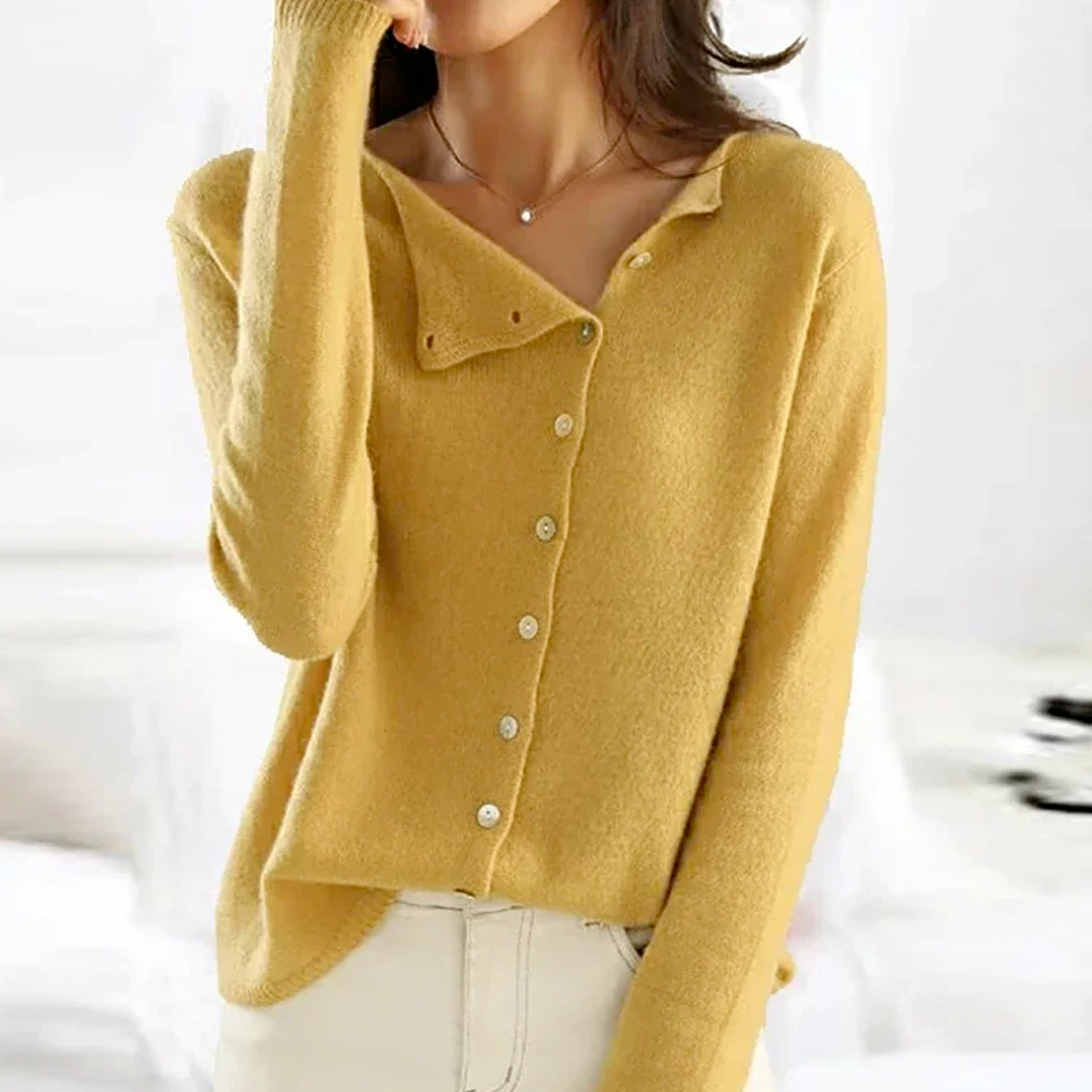 Selene | Elegant Cardigan