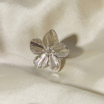 Seraphina Petal Ring