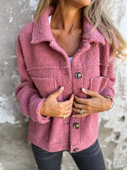 Carmen | Stylish autumn coat