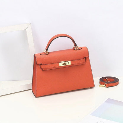 LONDON BAG - MINI