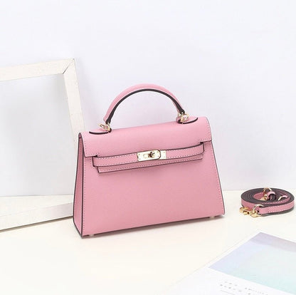 LONDON BAG - MINI