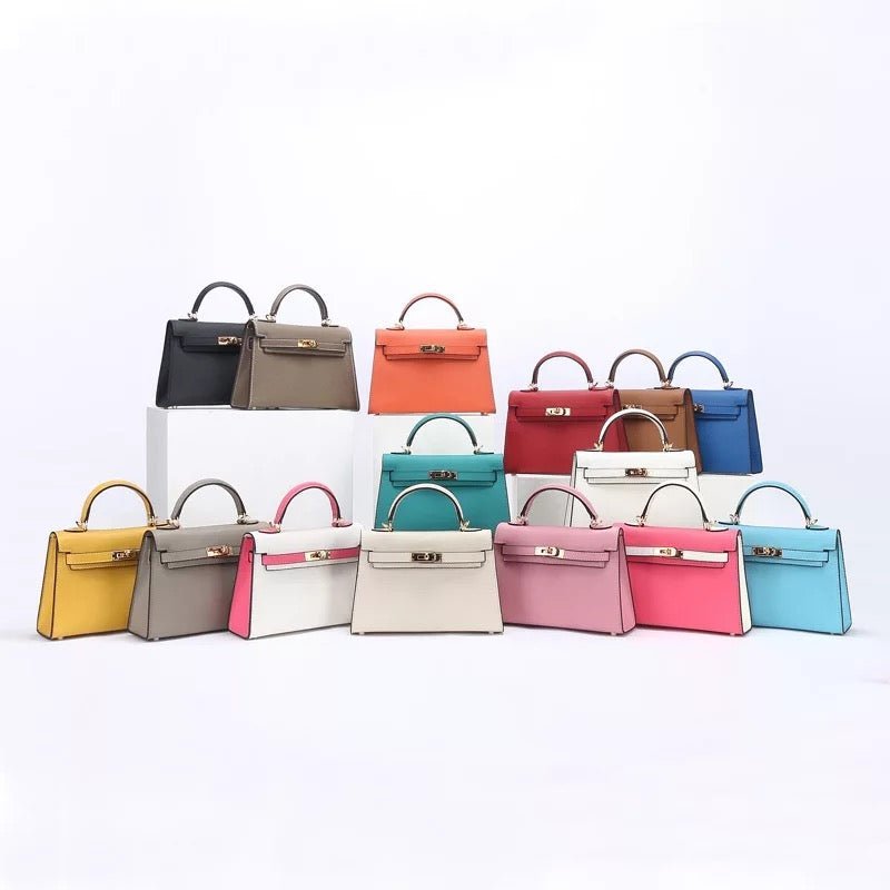 LONDON BAG - MINI