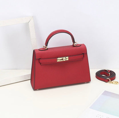 LONDON BAG - MINI