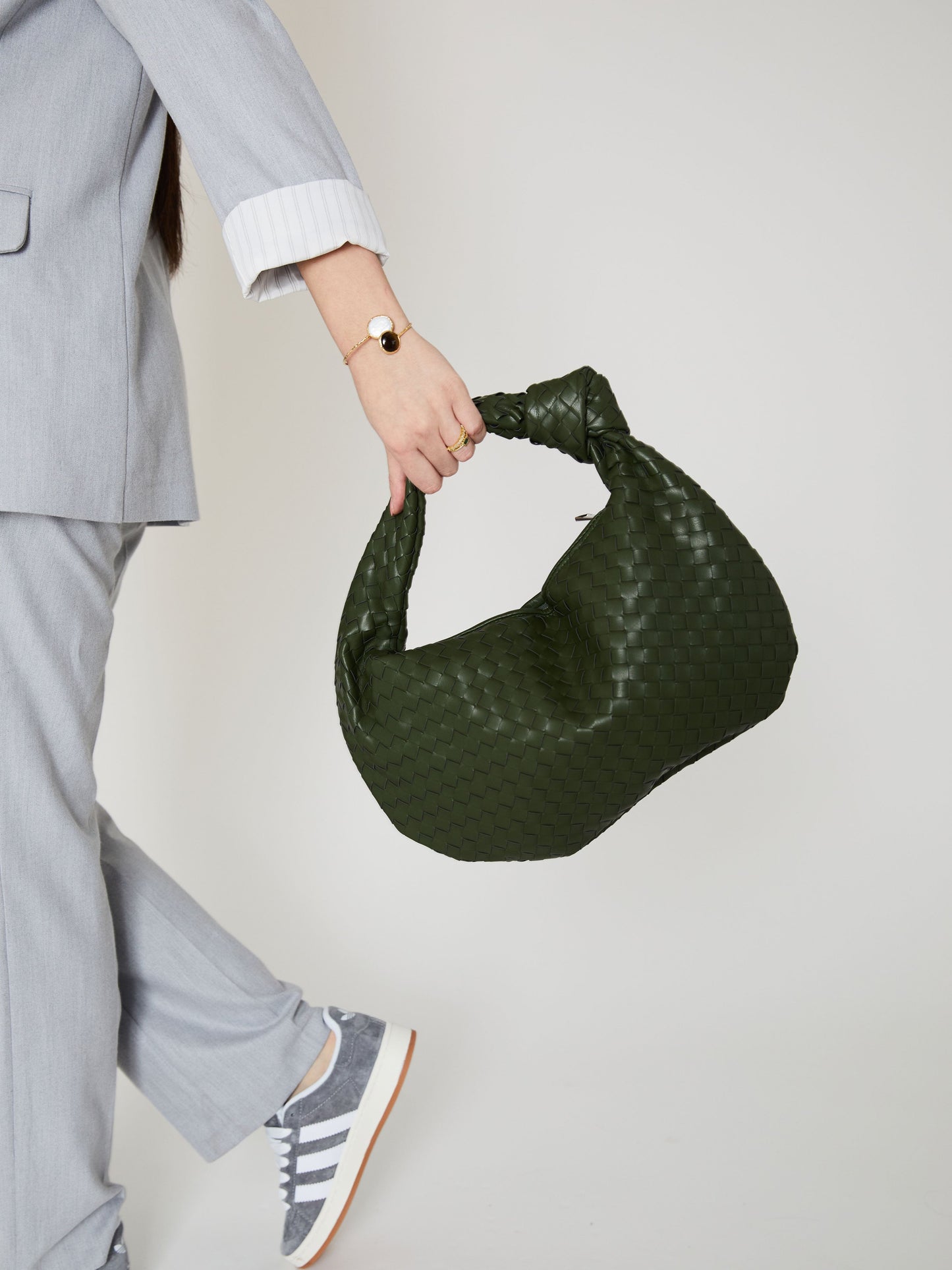 Silva Bag - Hunter Green