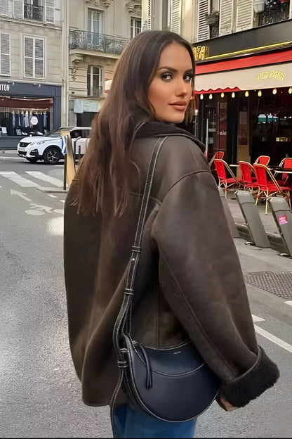 Diana Jacket