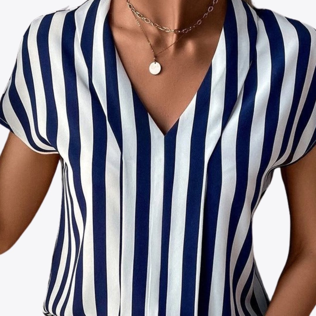 Striped Top