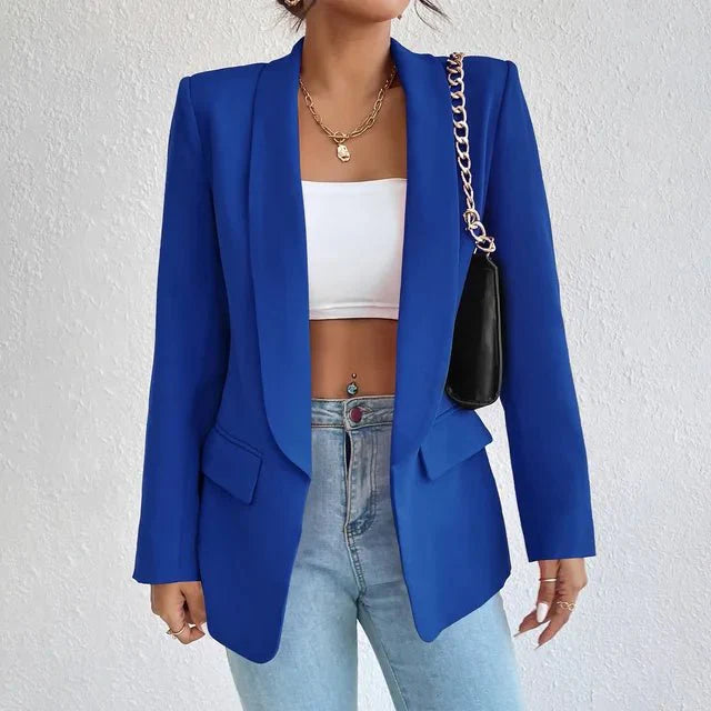 Tailored Women's Blazer