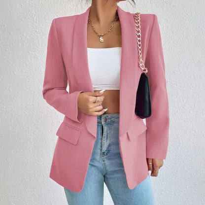 Tailored Women's Blazer