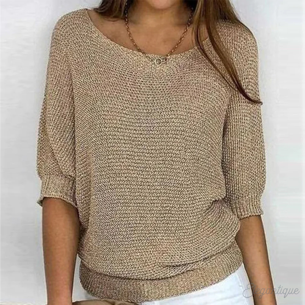 WILLEMINE Sweater