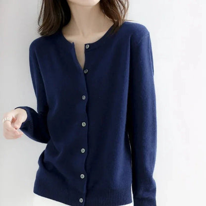 Women Cardigans Sweater