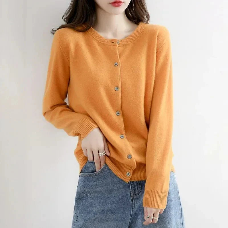 Women Cardigans Sweater