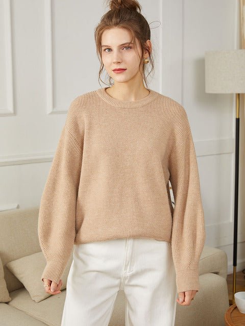 Women's Autumn Sweater