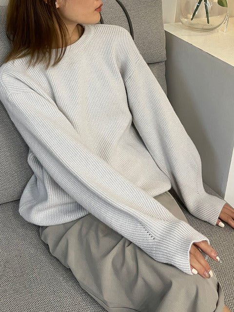 Women's Autumn Sweater