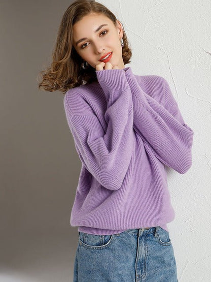 Women's Autumn Sweater