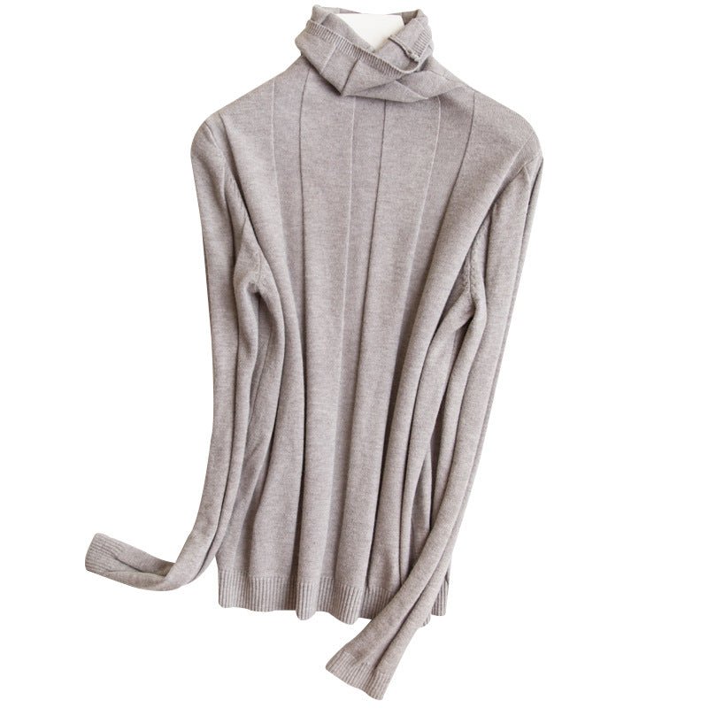 Women's Long Sleeve Pullover