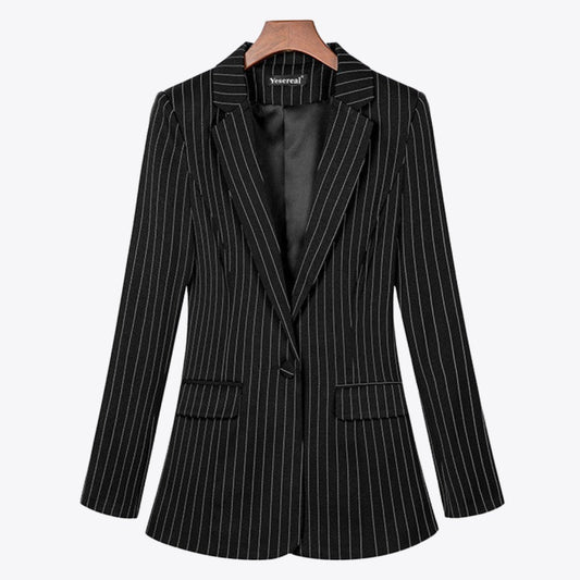 Women's Professional Suit Top