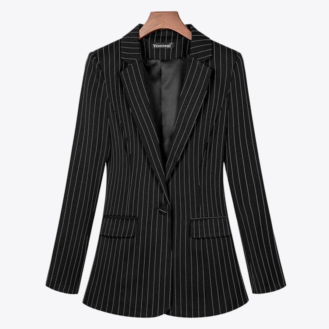 Women's Professional Suit Top