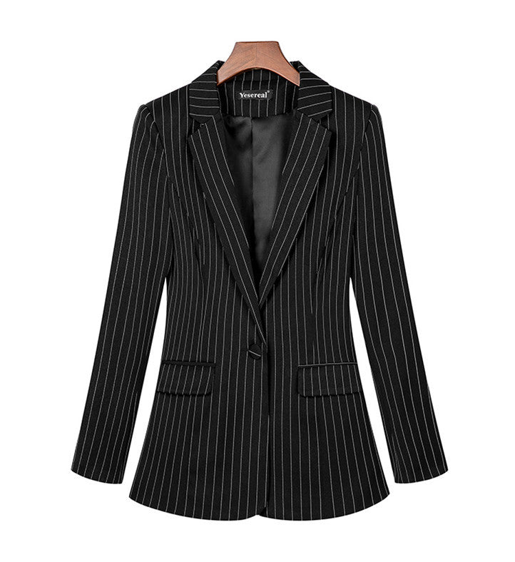 Women's Professional Suit Top