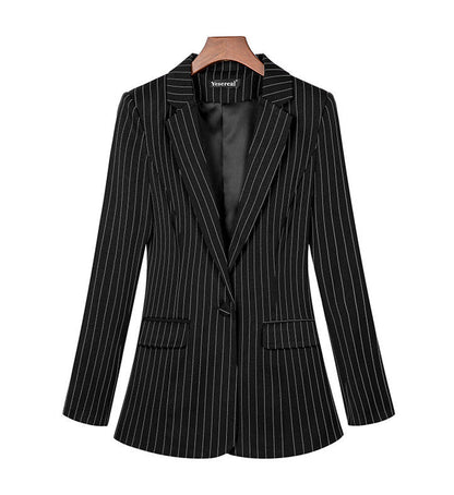 Women's Professional Suit Top