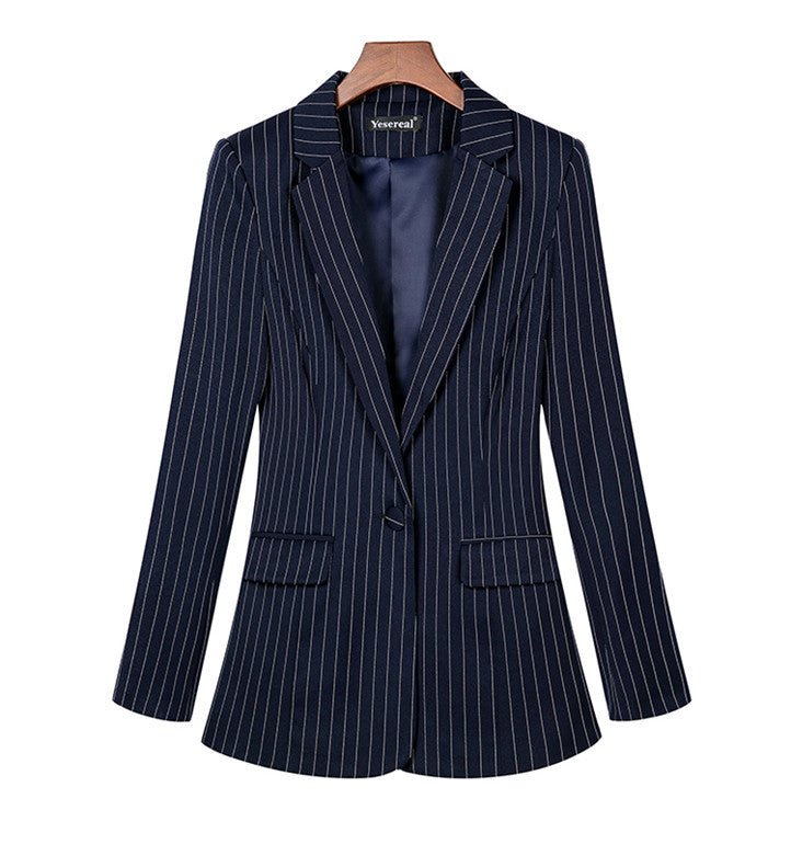 Women's Professional Suit Top