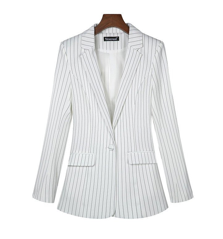 Women's Professional Suit Top