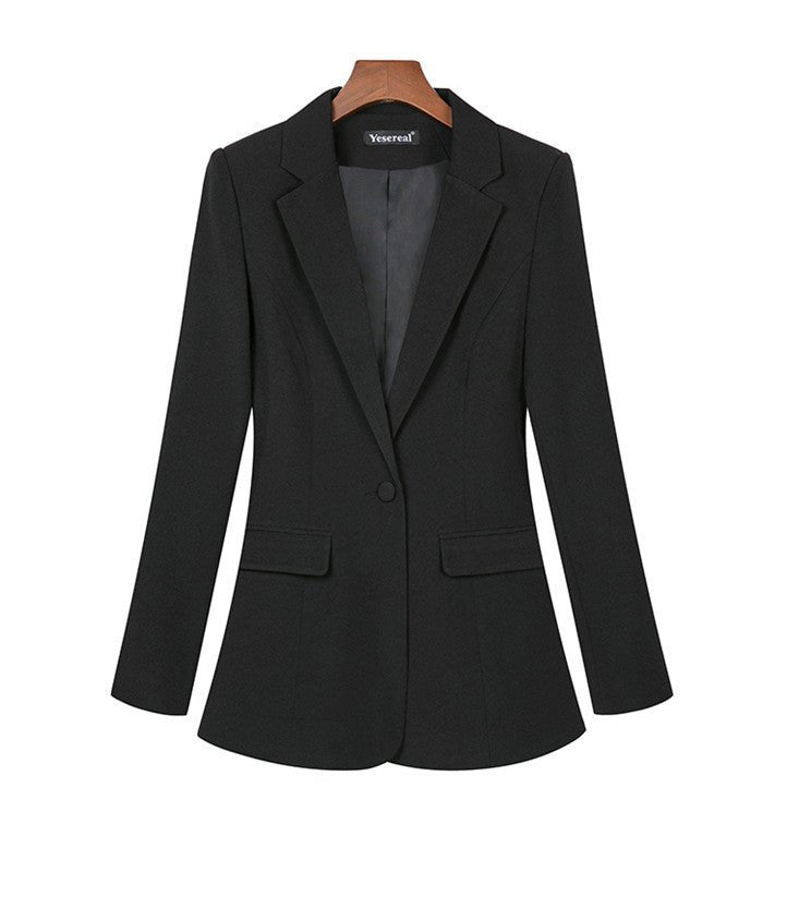 Women's Professional Suit Top